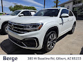 2022 Volkswagen Atlas Cross Sport 3.6L V6 SEL Premium R-Line