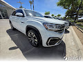 2022 Volkswagen Atlas Cross Sport 3.6L V6 SEL Premium R-Line