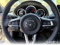 2026 Mazda MX-5 Miata Club