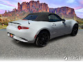 2026 Mazda MX-5 Miata Club