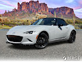 2026 Mazda MX-5 Miata Club