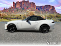 2026 Mazda MX-5 Miata Club
