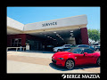 2026 Mazda MX-5 Miata Club