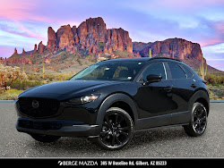 2026 Mazda CX-30 2.5 S Aire Edition