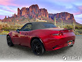 2026 Mazda MX-5 Miata Club
