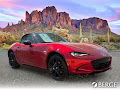2026 Mazda MX-5 Miata Club