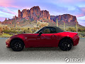 2026 Mazda MX-5 Miata Club