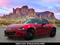 2026 Mazda MX-5 Miata Club
