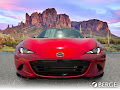 2026 Mazda MX-5 Miata Club