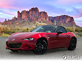 2026 Mazda MX-5 Miata Club