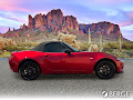 2026 Mazda MX-5 Miata Club