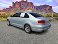 2014 Volkswagen Jetta 1.8T SE