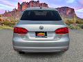 2014 Volkswagen Jetta 1.8T SE