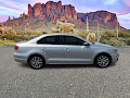 2014 Volkswagen Jetta 1.8T SE