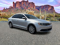 2014 Volkswagen Jetta 1.8T SE