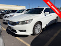 2013 Honda Accord EX