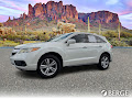 2015 Acura RDX Base