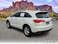 2015 Acura RDX Base