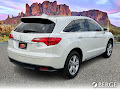 2015 Acura RDX Base