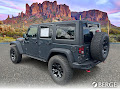 2017 Jeep Wrangler Unlimited Rubicon Recon