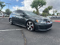 2016 Volkswagen Golf GTI S