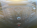 2016 Ford Fiesta S