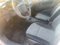2016 Ford Fiesta S