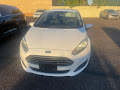 2016 Ford Fiesta S