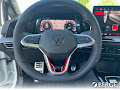2026 Volkswagen Golf GTI 2.0T SE