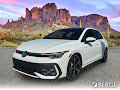 2026 Volkswagen Golf GTI 2.0T SE