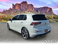 2026 Volkswagen Golf GTI 2.0T SE