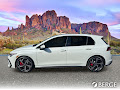 2026 Volkswagen Golf GTI 2.0T SE