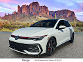 2026 Volkswagen Golf GTI 2.0T SE