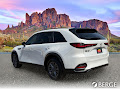 2026 Mazda CX-70 PHEV SC Plus