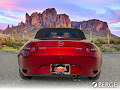 2026 Mazda MX-5 Miata Sport