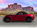 2026 Mazda MX-5 Miata Sport