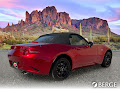 2026 Mazda MX-5 Miata Sport