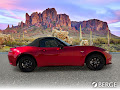 2026 Mazda MX-5 Miata Sport