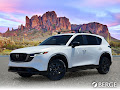2026 Mazda CX-5 2.5 S Premium Plus