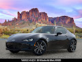 2026 Mazda MX-5 Miata RF Grand Touring