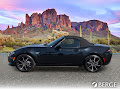 2026 Mazda MX-5 Miata Grand Touring