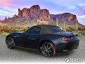 2026 Mazda MX-5 Miata Grand Touring