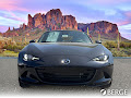 2026 Mazda MX-5 Miata Grand Touring