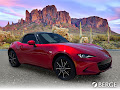 2026 Mazda MX-5 Miata Grand Touring