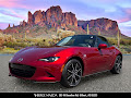 2026 Mazda MX-5 Miata Grand Touring