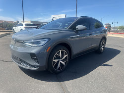 2023 Volkswagen ID.4 Pro S