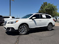 2017 Subaru Outback 2.5i