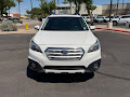 2017 Subaru Outback 2.5i