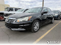 2011 Honda Accord EX-L