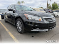 2011 Honda Accord EX-L